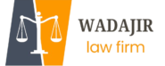 Wadajir law firm